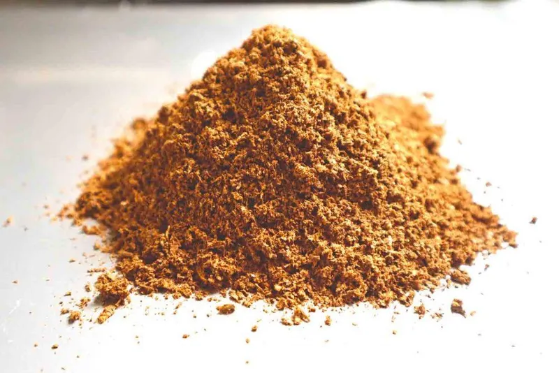 Polisacáridos del Ganoderma