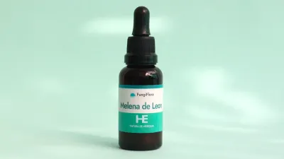 Recetas funcionales con hongos medicinales
