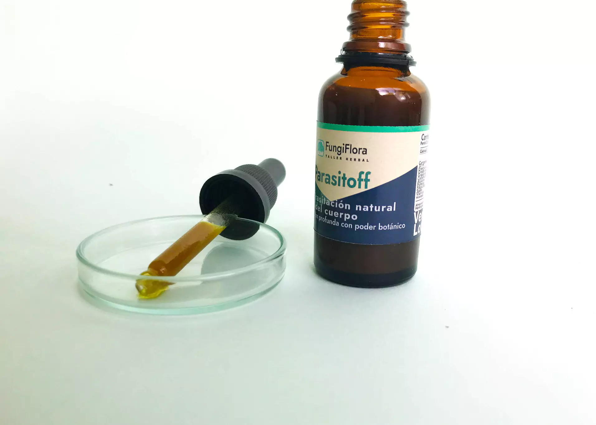 Liberación de lote con etiquetado final y control documentado